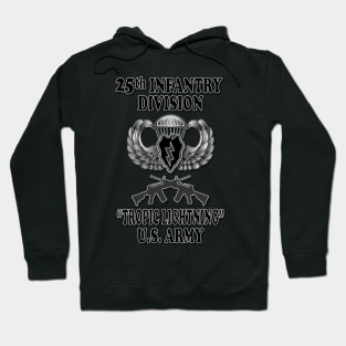 25th Infantry Division Hoodie